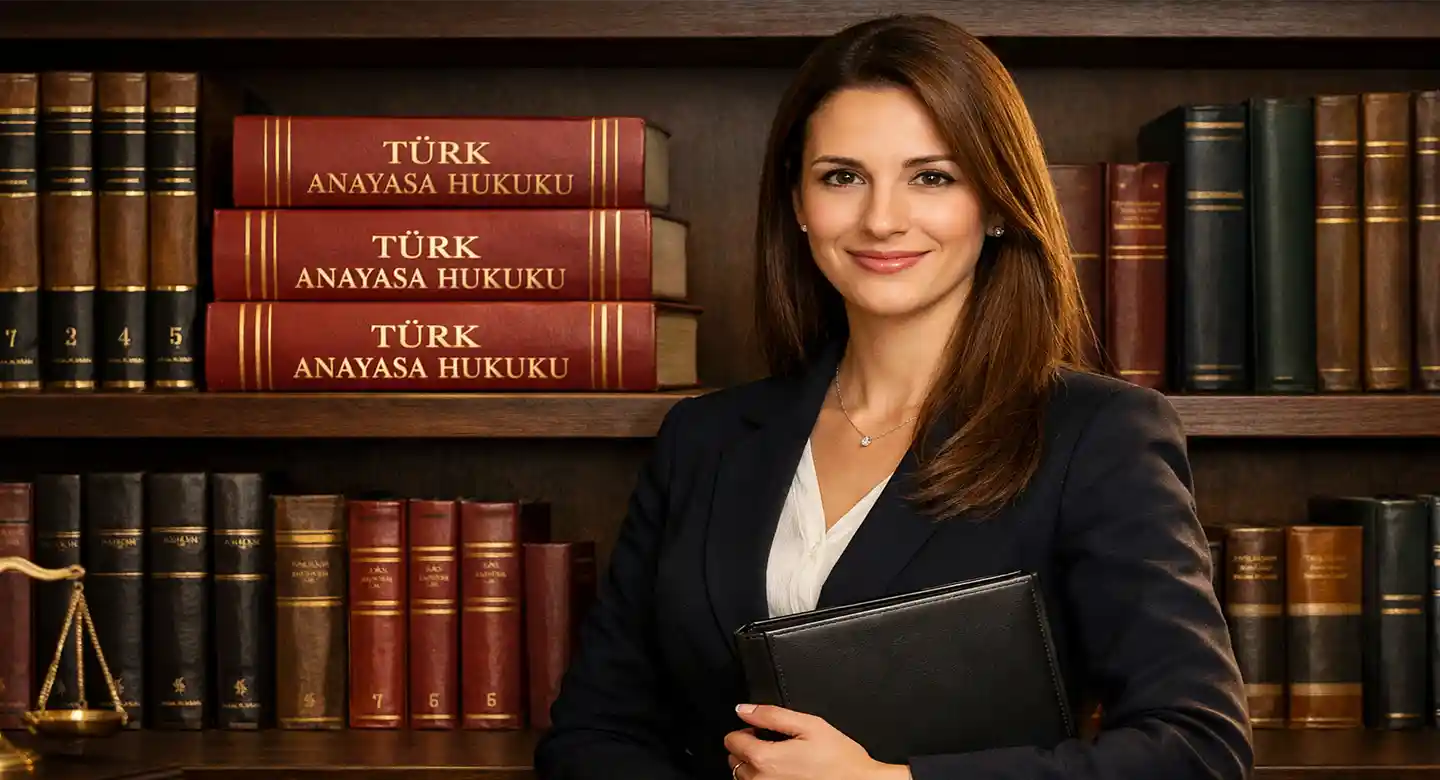 Hukuki Danışmanlık